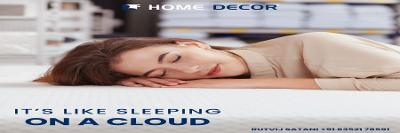 HOME DECOR: Elevate Your Comfort with Quality Mattresses